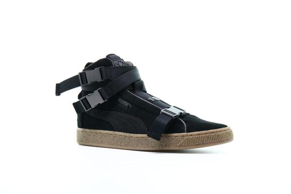 Puma x xo suede classic on sale